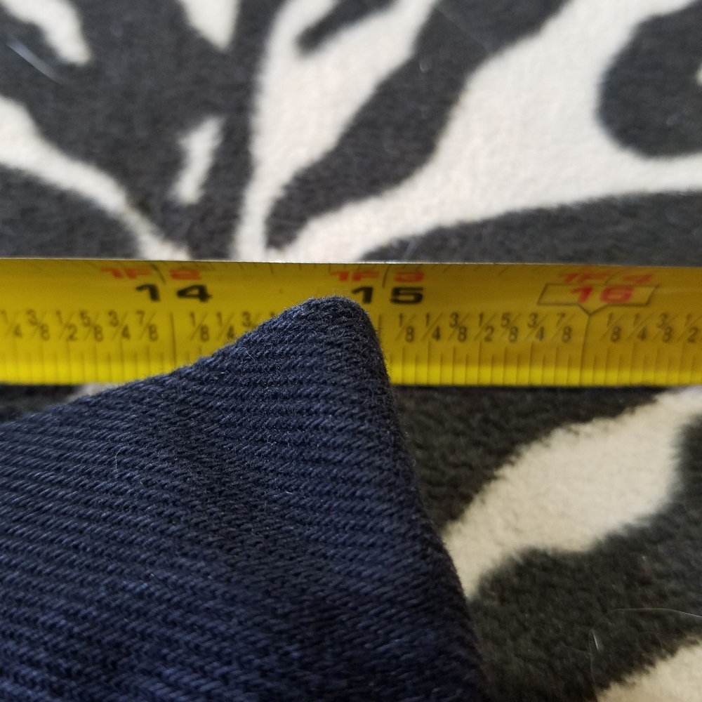 Mens Black Jeans - Picture 5 of 5